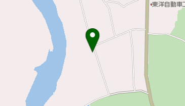 日本聖公会北関東教区の地図画像