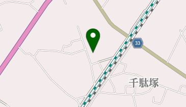 よつ葉生活協同組合の地図画像