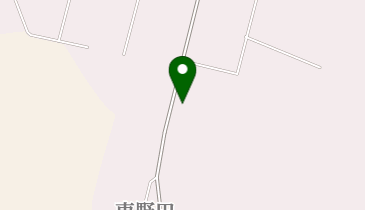 JAおやま 東部青果物集出荷所の地図画像