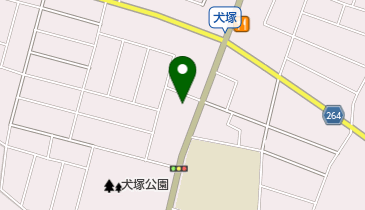 トヨタウッドユーホーム株式会社小山支店の地図画像