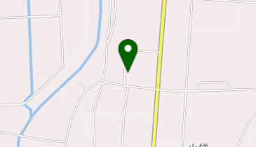 黒須板金工業の地図画像