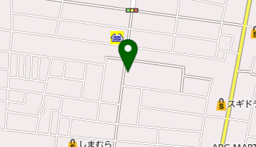 さくら書店本店の地図画像