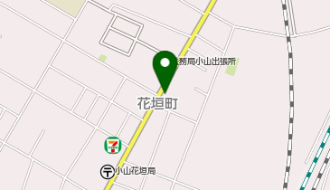 新村宗陽茶道教室の地図画像
