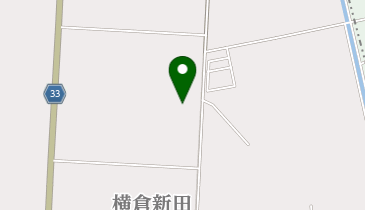 北関東日酸株式会社の地図画像