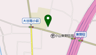 中村輪業の地図画像
