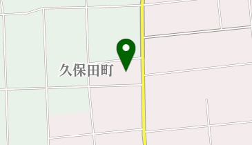篠原オートサービスの地図画像