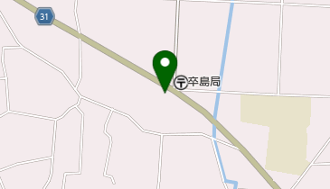 三鈴自動車工業所の地図画像