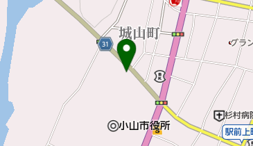 サードフロアの地図画像