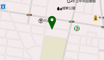 スナック花梨の地図画像