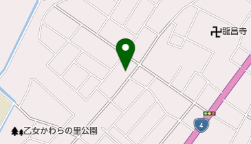 株式会社サンスポーツの地図画像