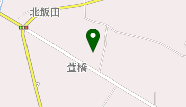 ヨロズ鋼材株式会社の地図画像