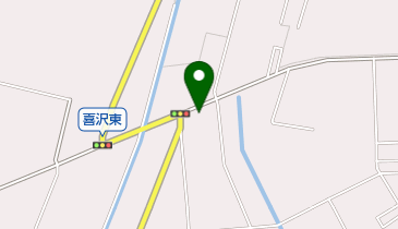 有限会社渡辺精機の地図画像