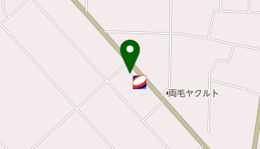 ヤマカ鍼灸接骨院の地図画像