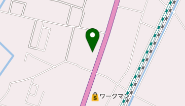 合資会社栃南造園の地図画像