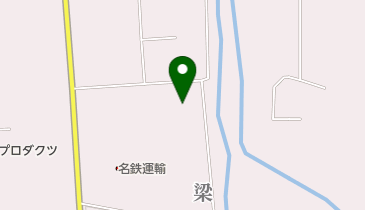 株式会社協立工機の地図画像