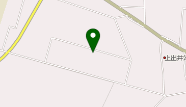 有限会社山中鉄工の地図画像