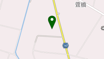 奥澤産業株式会社の地図画像