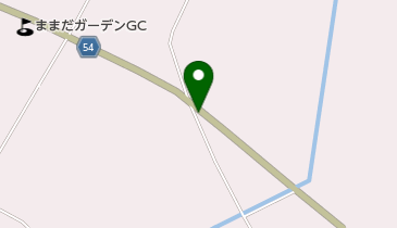 三光建機株式会社の地図画像