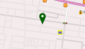 藤間多嘉志舞踊教室の地図画像