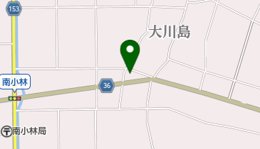 株式会社青木商店の地図画像