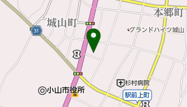 エム・エムの地図画像