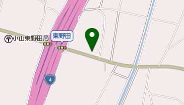 鳥山昇ビニール加工所の地図画像