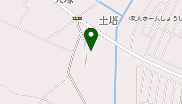 つむぎの郷の地図画像