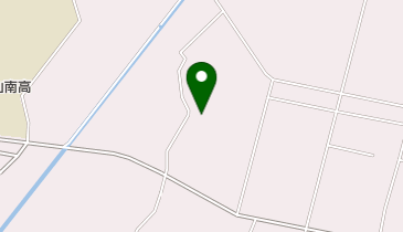 間中産業有限会社の地図画像