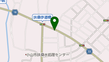 料理センタールックの地図画像