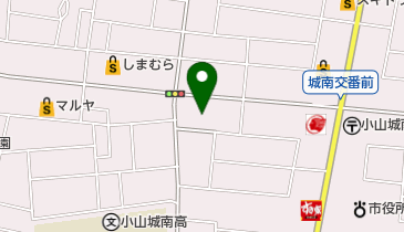 ナイス・ライフの地図画像