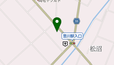 めぐみ薬局卒島店の地図画像