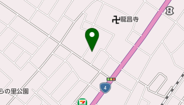 ノムラ乙女店の地図画像