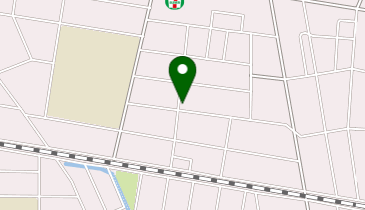 おしゃれサロン憩の地図画像