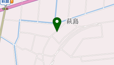 ケータリング八竹の地図画像