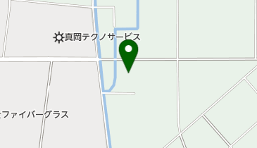 有限会社コーヨーの地図画像