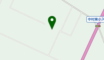 田上園芸の地図画像