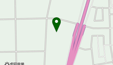 真岡運送株式会社の地図画像