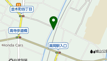 このみの地図画像