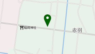 有限会社柳設備工業 真岡営業所の地図画像