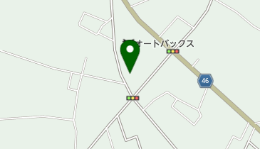 有限会社柿沼家具センターの地図画像