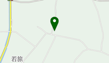 上野ラジオの地図画像