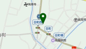 オーエスエーイングリッシュスクールの地図画像