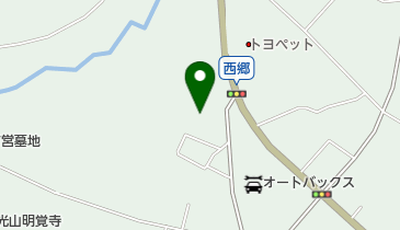 島田エンジニアリングの地図画像