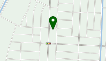 美容室レイ 西真岡店の地図画像