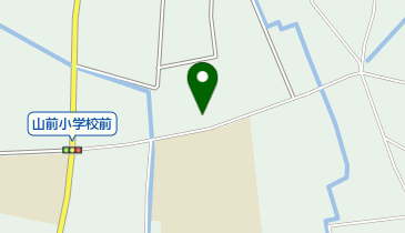 水沼クリーニング店の地図画像