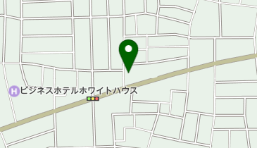 北関東綜合警備保障株式会社 真岡支社の地図画像