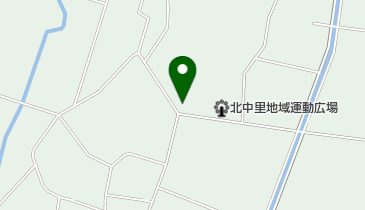 石川酒店の地図画像
