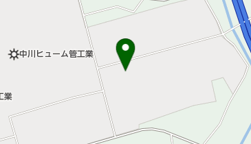 堀硝子株式会社の地図画像