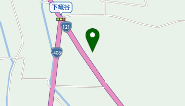 有限会社オートコマツの地図画像