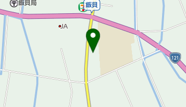 中島自動車整備の地図画像